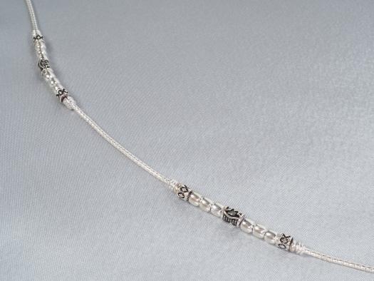 Indian Anklet "Girija"